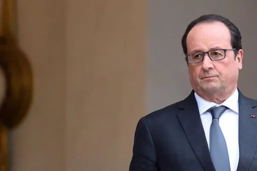 Grâce de Jacqueline Sauvage : Hollande temporise