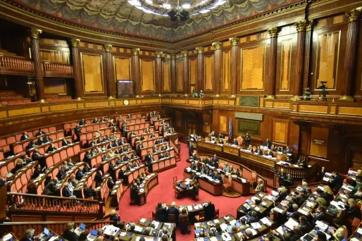 italie senat 1280