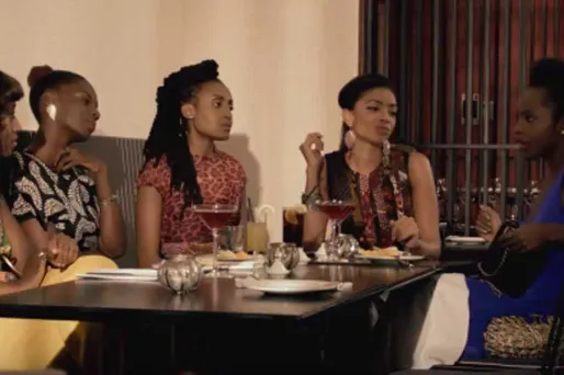 Le "Sex and the City" ghanéen qui cartonne sur le web