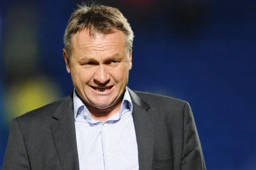 Ligue 1 : Frédéric Hantz nouvel entraîneur de Montpellier