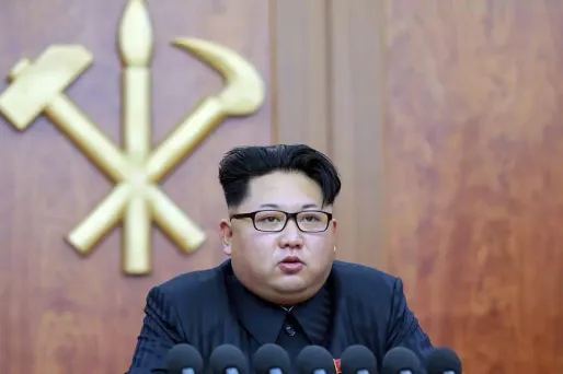 Nucléaire : la Corée du Nord sort les rames diplomatiques