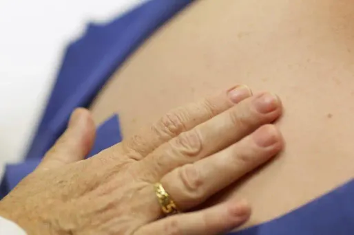 Observation inédite en direct de l'évolution d'un cancer depuis la première cellule