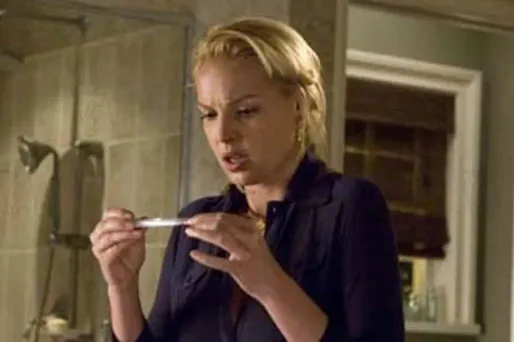 A la télé ce soir : Person of interest ou En cloque, mode d'emploi ?