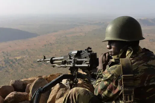 Image d'illustration.