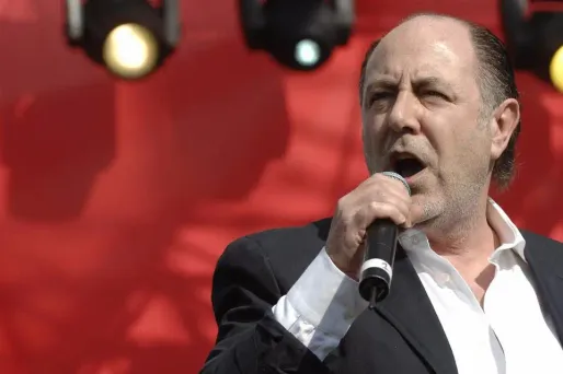 Ce soir à la télé : gloire à Delpech et aux forces américaines