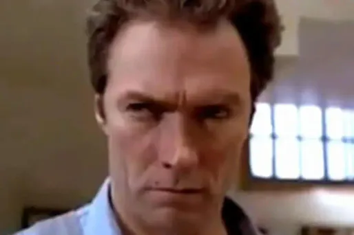 Clint Eastwood