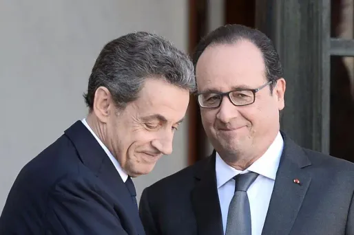 Déchéance de nationalité : Hollande reçoit vendredi plusieurs chefs de parti