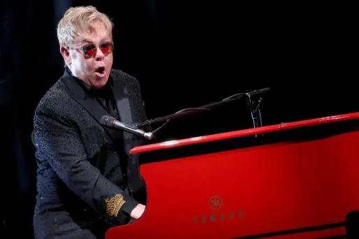 Elton John, 1280x640