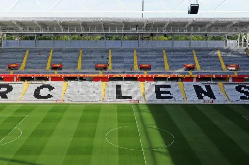 Le stade de Lens (1280x640) François LO PRESTI/AFP
