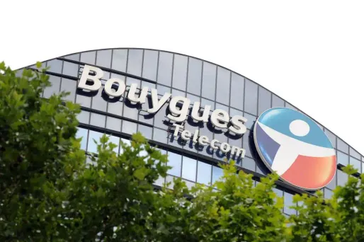 Bouygues Telecom 1280