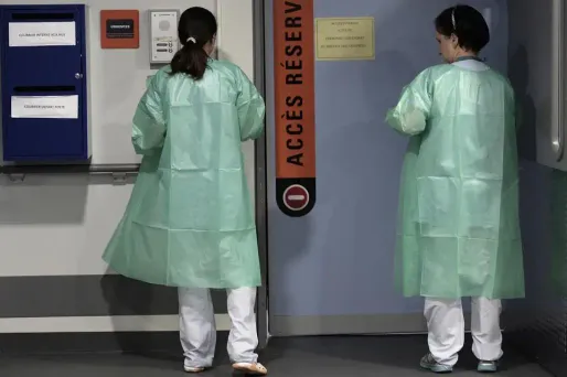 Les allergies touchent 20% des Français, et 30% des moins de 35 ans.