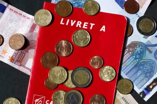 Le Livret A a terminé 2015 dans le rouge