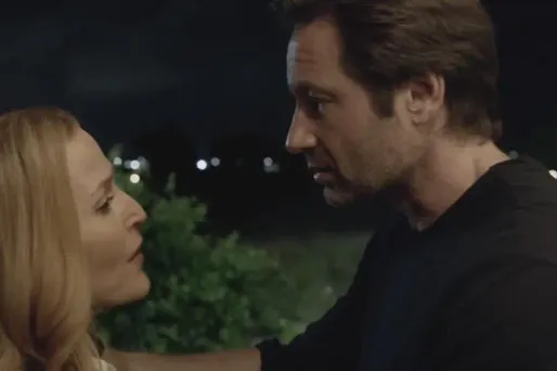 Le retour de X-Files, c'est dimanche 24 janvier !