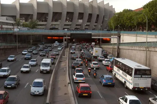 embouteillages bouchons 1280