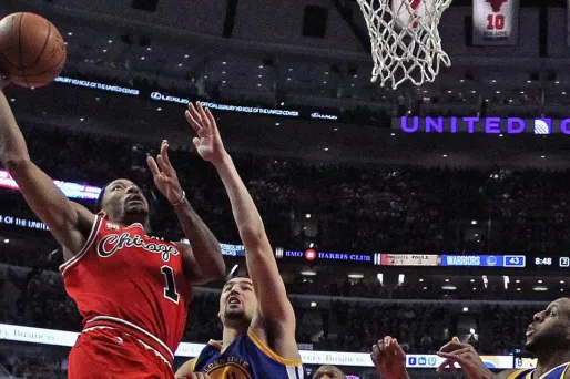 Golden State, 1280x640