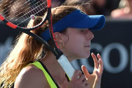 Alizé Cornet, 1280x640