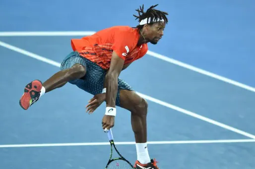 Gaël Monfils, 1280x640