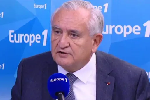 Raffarin sur Calais : "ces gens-là sont nos frères, c'est une question d'humanité majeure"