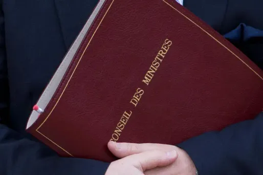 conseil des ministres 1280