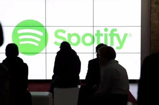 Spotify va proposer des contenus vidéos.