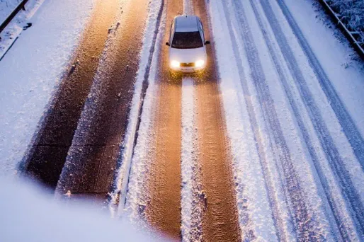 Temps gris et froid mercredi sur l'ensemble du territoire