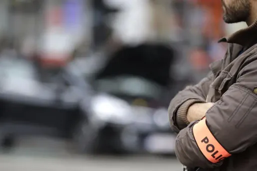 Six hommes blessés par balles à Marseille