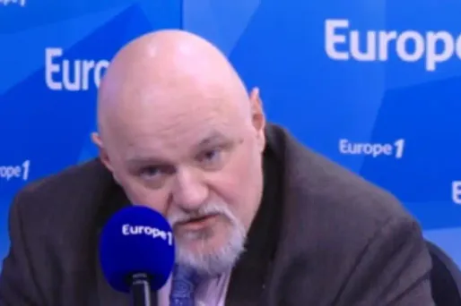 Claude Moniquet s'inquiète des ceintures d'explosifs retrouvées à Bruxelles