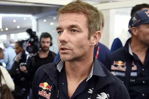 Dakar 2016 : troisième victoire d'étape pour Sébastien Loeb