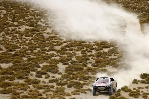 loeb dakar 1280