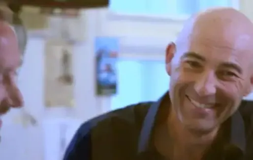 Découvrez les coulisses de la matinale d'Europe 1 en vidéo