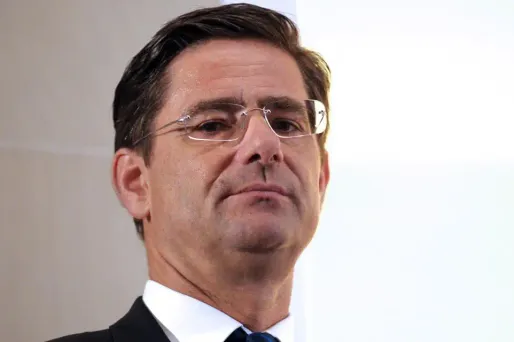 Dufourcq : "Les entrepreneurs ont des vies beaucoup plus difficiles que les salariés"