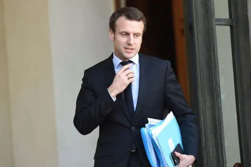 La loi Macron 2 remise "en début de semaine prochaine"