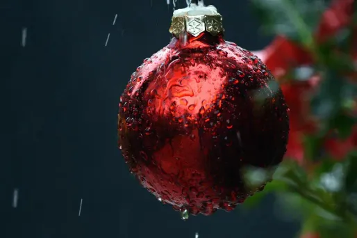 250 employés d'une usine dans les Alpes italiennes, ont reçu pour Noël un chèque de plusieurs milliers d'euros.