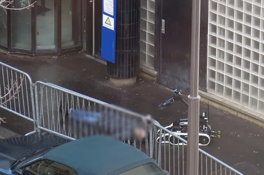 L'assaillant du commissariat parisien reconnu par son entourage