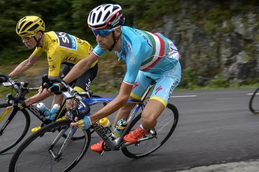 Le Tour 2017 débutera à Düsseldorf par un contre-la-montre