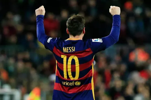 Lionel Messi, 1280x640