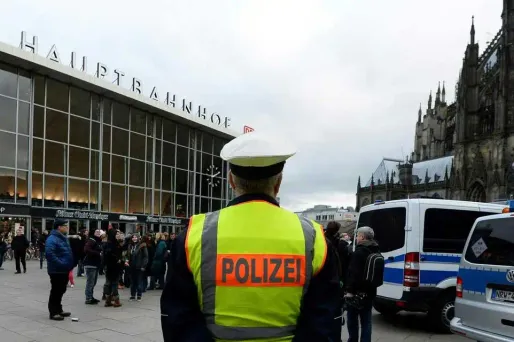 Quelque 379 plaintes ont été déposées à ce jour au sujet des violences du soir du Nouvel An à,Cologne.