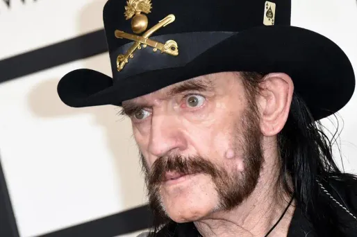 Motörhead : des fans veulent baptiser "Lemmium" un nouvel élément chimique