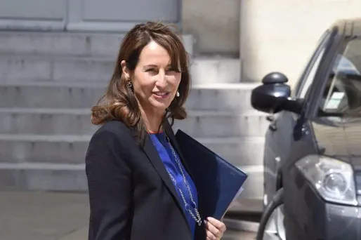 NDDL : le dossier ne se réglera pas "par la force", prévient Royal