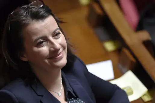 Notre-Dame-des-Landes : Duflot demande à Hollande de "renoncer à l'obstination"