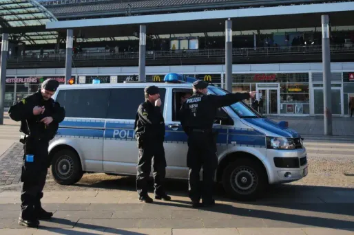 La police a annoncé avoir enregistré plus de 600 plaintes pour des violences.