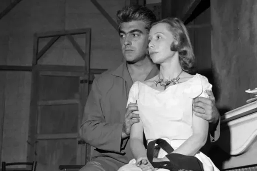 Yves Vincent, acteur dans "Les Gendarmes" et "Hibernatus", est mort