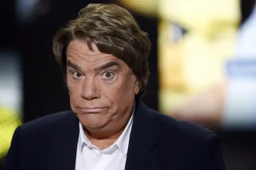 Bernard Tapie (1280x640) FRED DUFOUR / AFP