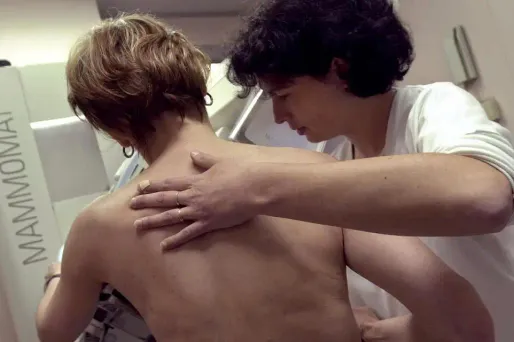 De plus faibles doses de chimiothérapie, utilisées progressivement, pourrait réduire les chances de rechute.