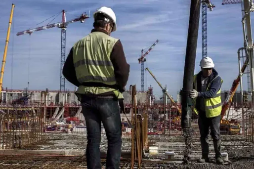 Des centaines de Français bloqués en Arabie Saoudite, faute de salaire pour rentrer