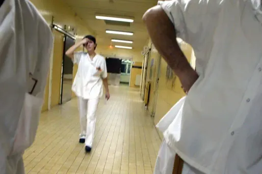 Enfant mort après une opération à Metz : deux médecins suspendus par l'Ordre