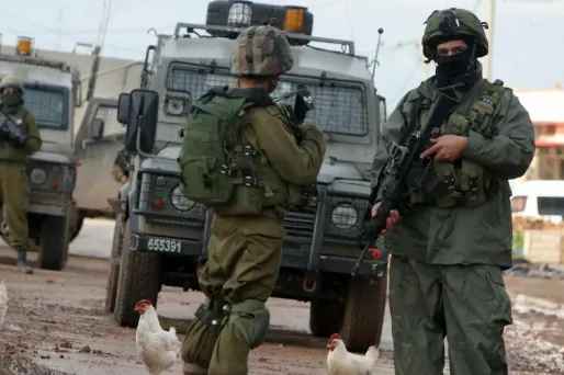 Les soldats de Tsahal peuvent désormais être armés sur leur temps personnel.