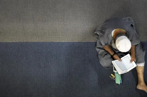 Image d'illustration de mosquées (1280x640) AFP