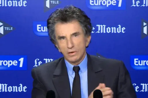 Jack Lang : "J'ai toujours été contre la déchéance de nationalité pour les binationaux"