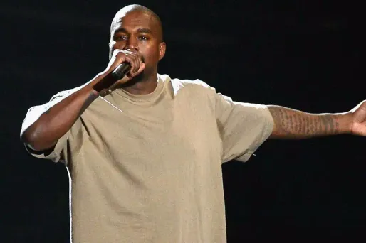Kanye West prévoit de sortir un album cet été, le second cette année